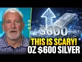 Silver Will HIT $600 Soon But What Comes Next Will Be SHOCKING - Peter Schiff