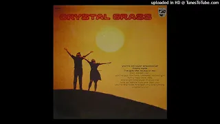 Download Crystal Grass - Crystal World (French Funk - 1974) MP3