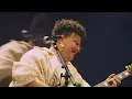 Alabama Shakes - American Dream (Live From Forest Hills Stadium)