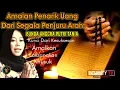 Download Lagu 💥Penarikan Uang Cukup Amalkan Ini - Anggra Putri Tania