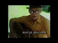 Roscoe Holcomb - Poor Wayfaring Stranger