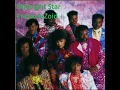 Midnight Star - Freak-A-Zoid