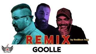 ریمیکس رپ فارسی آهنگ گوله از گاد پوری و حمید صفت و حصین Remix Rap Farsi 