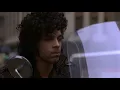 Purple Rain - When Doves Cry