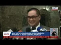 Discayas, maghahain ng supplemental affidavit para sa dagdag pangalan sa flood control anomaly