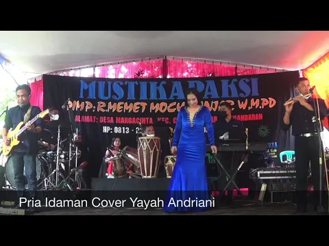 Download MP3 Pria Idaman Cover Yayah Andriani