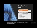 PSY 101-4 Introduction to Psychology Memory