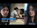 Download Lagu Mutiara Anak Rianti Yang diCuri dan Dirawat Oleh Widuri | Merangkai Kisah Indah Episode 1