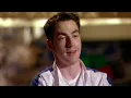 Hell's Kitchen's Most Famous Elimination