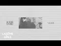 Download Lagu IS:SUE (イッシュ) 'STATIC' Official Lyric Video