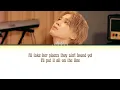 Download Lagu Jimin' Who (Acoustic Remix) lyrics (color coded lyrics)