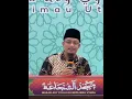 Download Lagu TERBARU! USTAZ KAZIM ELIAS 26 MEI 2025