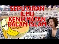 Lagu Seputaran Ilmu Nikmat Qurotul Uyun Islam - Ajaran Islam memang paling nikmat