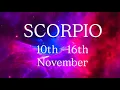 Download Lagu SCORPIO ♏️”Emotions Are Running HIGH! Amazing NEW BEGINNING!” 10th - 16th November 