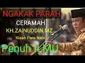Download Lagu Ceramah lucu  penuh dengan ilmu,  kh.Zanuddin.mz (ALM)  kisah para Nabi