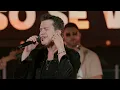 Escorre Água Da Boca (Ao Vivo) - Hugo & Guilherme