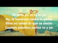 Download Lagu Jennifer Lopez  -  Ni Tu Ni Yo {LYRICS VIDEO}