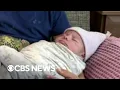 Vice President Vance and second lady Usha welcome 4th child