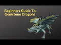 Runescape 3 - Beginners Guide to Gemstone Dragons
