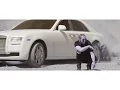 Post Malone - White Iverson Chopped Not Slopped