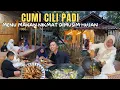 Lagu SEHABIS BELANJA IKAN KITA MASAK MENU MAKAN DIMUSIM HUJAN | SAYUR SOP \u0026 CUMI BUMBU CILI PADI