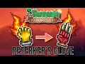 Beserker s Glove New Accessory AUTOSWING DEFENSE DAMAGE