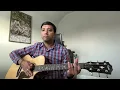 Pathu Thala - Nee Singam Dhan Guitar cover