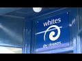 Whites Dry Cleaners - Repairs and Alterations Service
