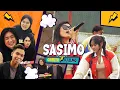 Download Lagu SANA SINI MAU - ORNITO X DJ ELMO