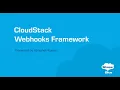 CloudStack Webhooks Framework CloudStack 4 20 Feature First Look
