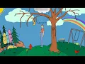 Joey Pecoraro - Thoughts About Nature (Audio)