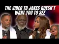 Why Did TD Jakes Have My Removed