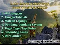 Lagu Lagu Dayak Versi Remik We' jonggan Nonstop