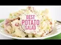 Best Ever Potato Salad