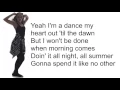 Download Lagu Zara Larsson - Lush Life (Lyrics)
