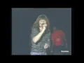 UFO - Doctor, Doctor (early live Schenker)
