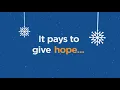 Happy Holidays From Octapharma Plasma