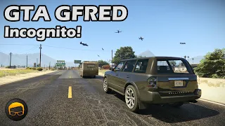 Ending How We Started With SonnyEvans - GTA 5 Gfred Survival
