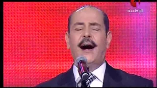 لطفي بوشناق 2012 سهرة 9 لاموني اللي غاروا مني 