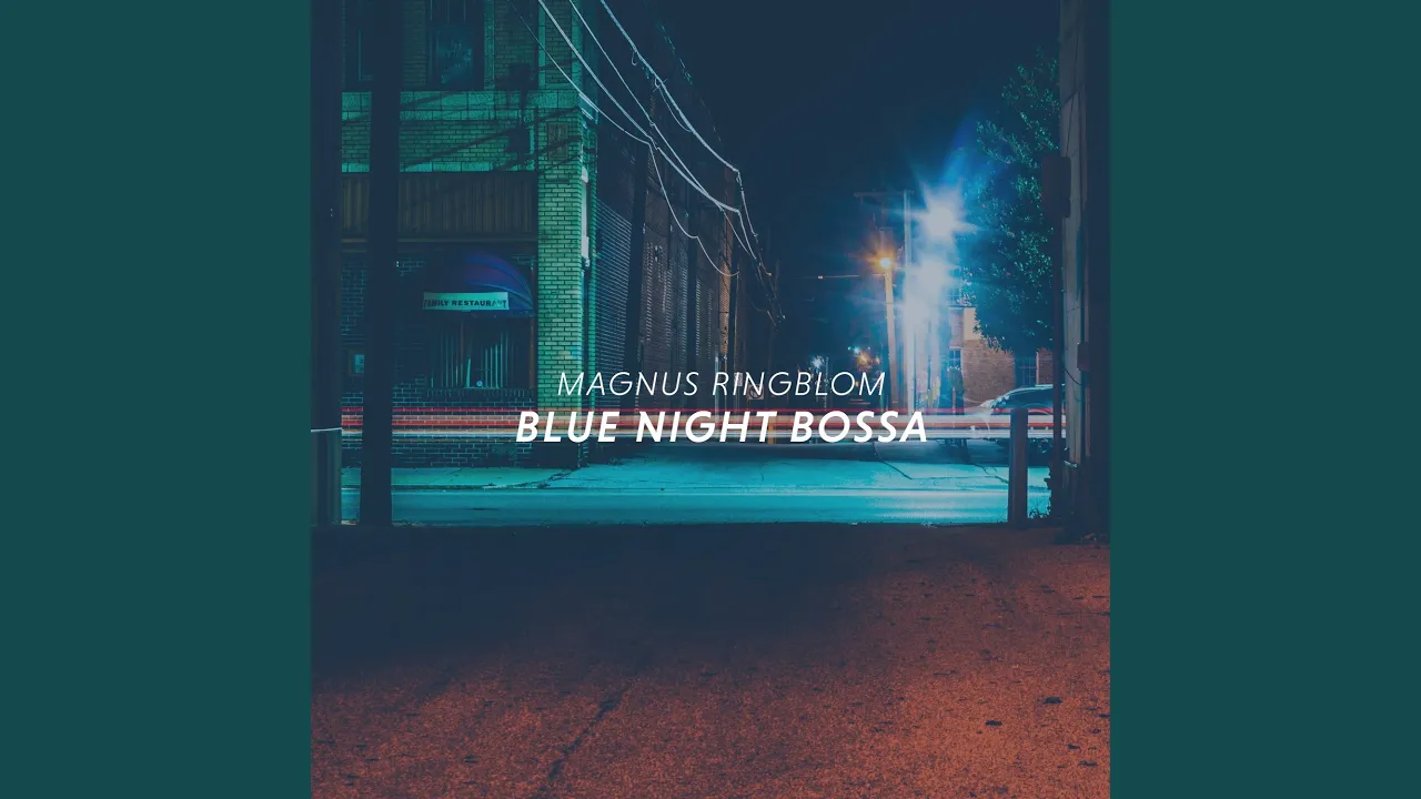 Blue Night