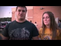 Edison High School AVID Program Welcome BBQ