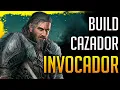 IFAN S BEST BUILD - SUMMONER HUNTER