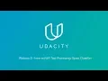 Webinar 2 Intro to NLP Text Processing Spam Classifier