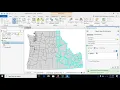 Selecting features by attributes in ArcGIS Pro