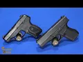 Ruger LCP Max 1yr Later This or Glock 42