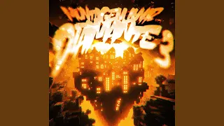 montagem lunar diamante 3 super slowed 