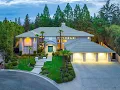 5 000 SQFT Bluff Mansion 8560 N Ridgeview Ave Fresno CA 93711