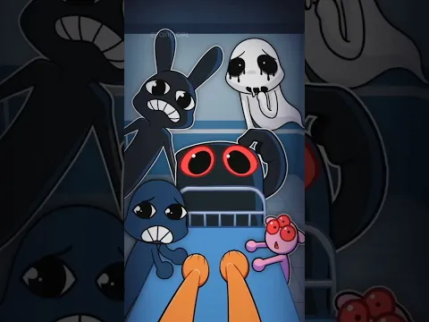 ABNORMAL - Animal Hospital Animation