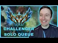 Download Lagu 2025. 10. 07. - Challenger soloq!