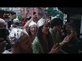 BLOND:ISH - Live from Joe's Pizza New York (Pizza Renegade DJ Set)